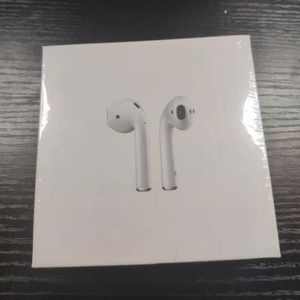 Apple AirPods